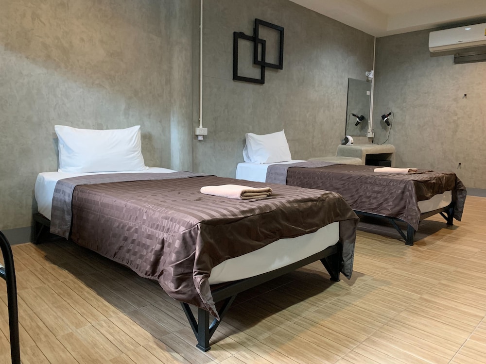The Loft At Chiangrai 23/73