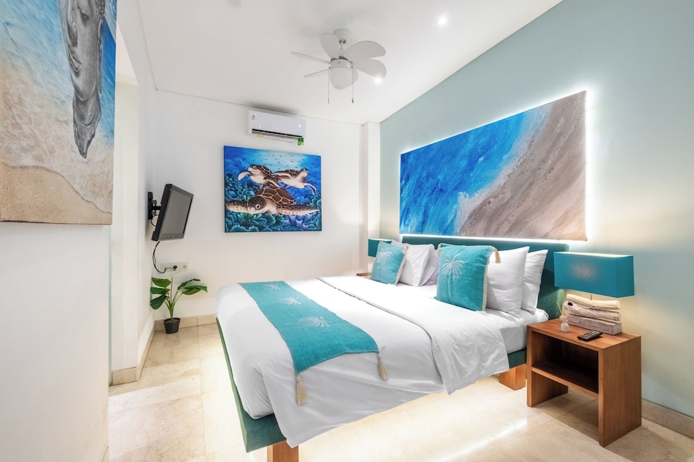 1 BEDROOM, APARTMENT