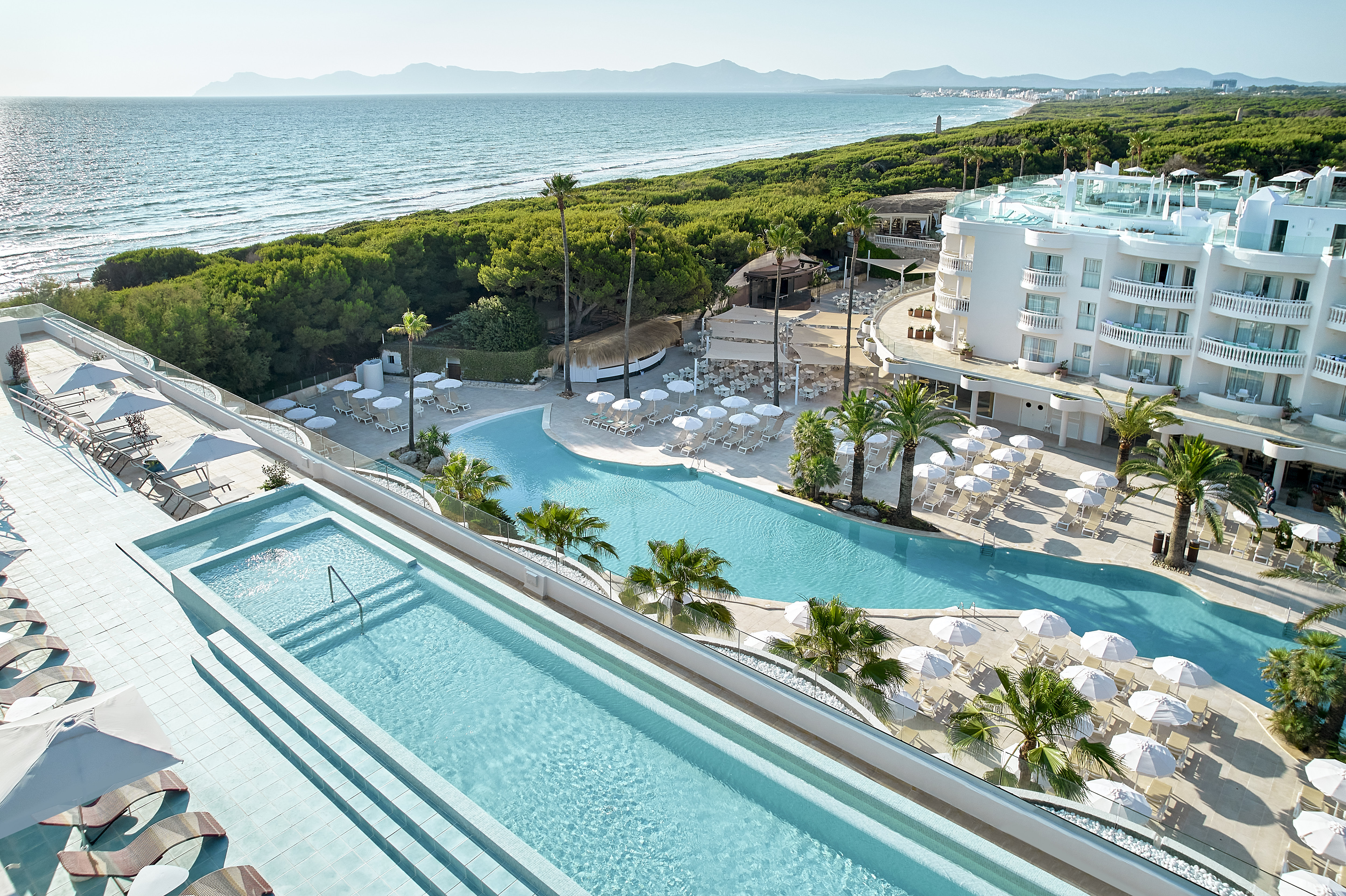 Iberostar Selection Albufera Park 10/81