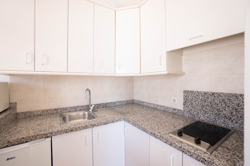 Apartamentos Flamingo 36/39
