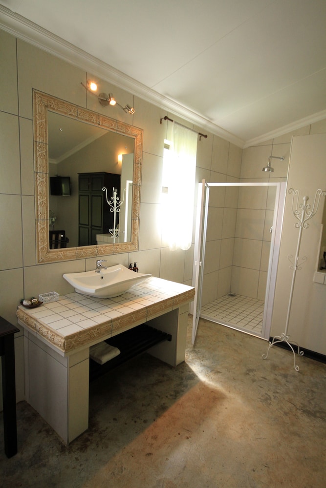 Winterton Country Lodge At Rose Cottage 2/23