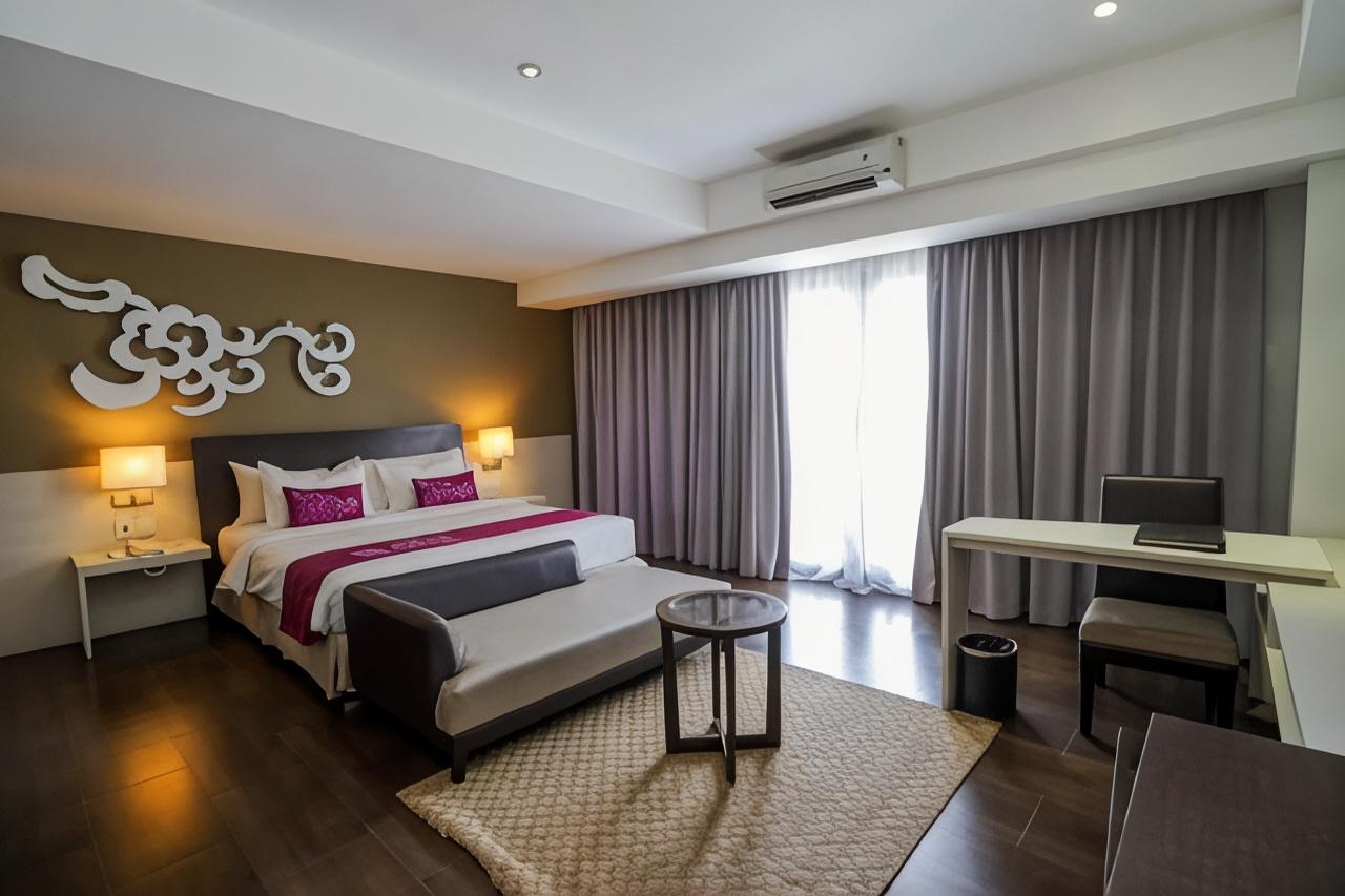 Soll Marina Hotel And Conference Center Bangka 19/47