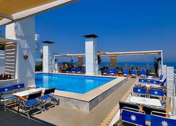 Mercure Patras Astir 5/69