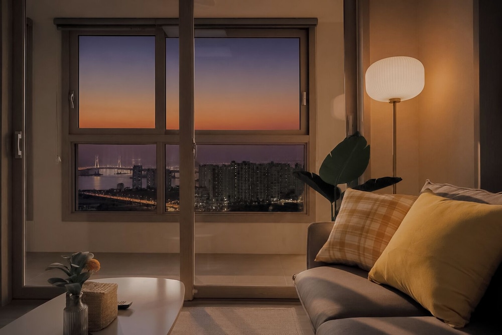 Urbanstay Incheon Songdo 27/47