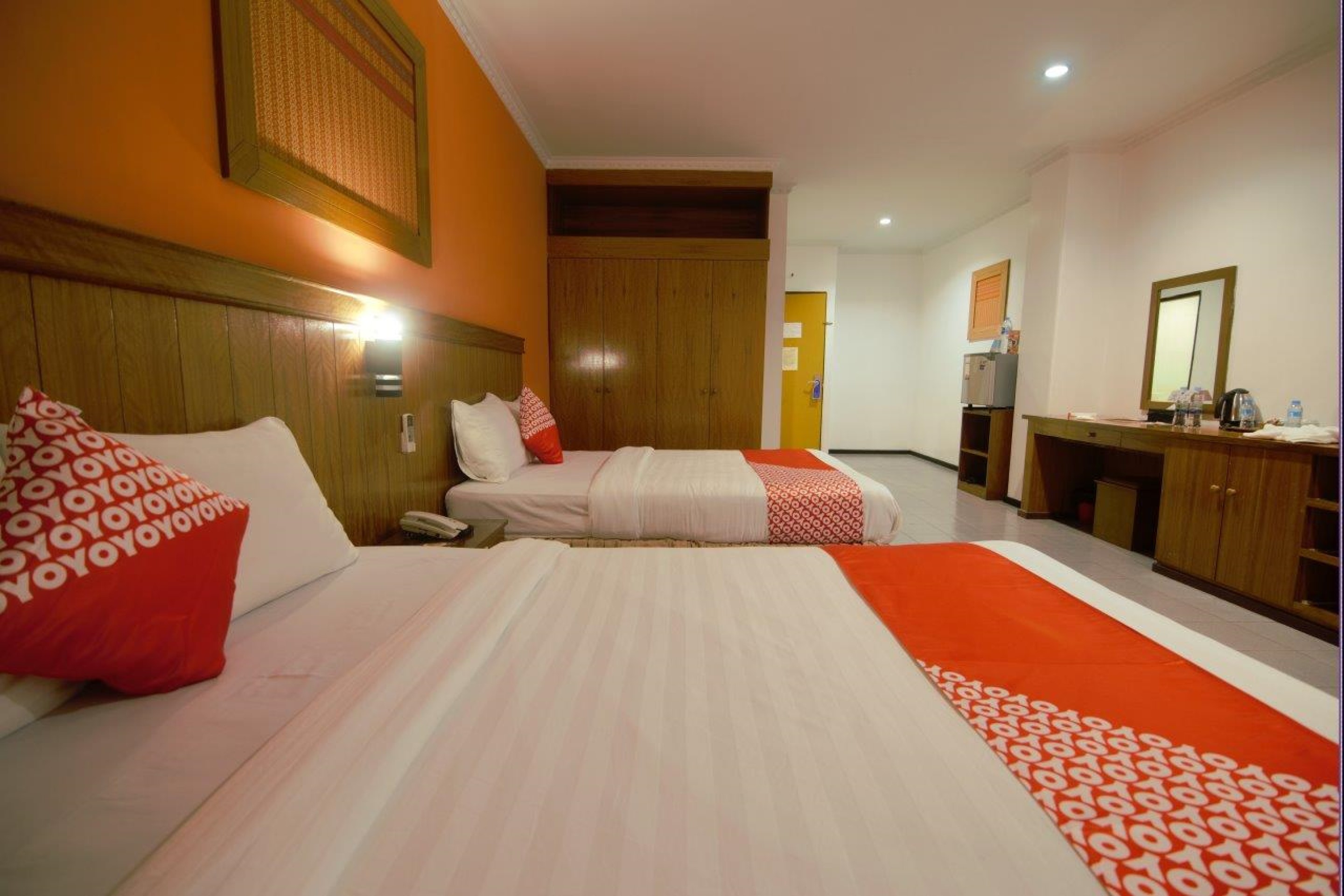 Garuda Hotel Pontianak 19/50