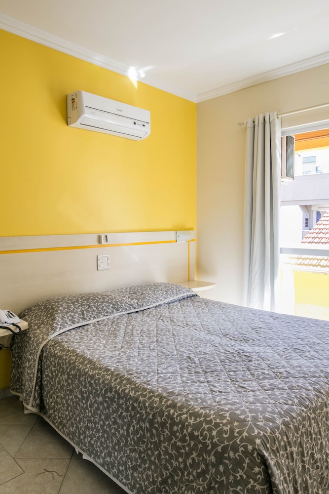 Bombinhas Praia Apart Hotel - Unidade Bombas 33/50