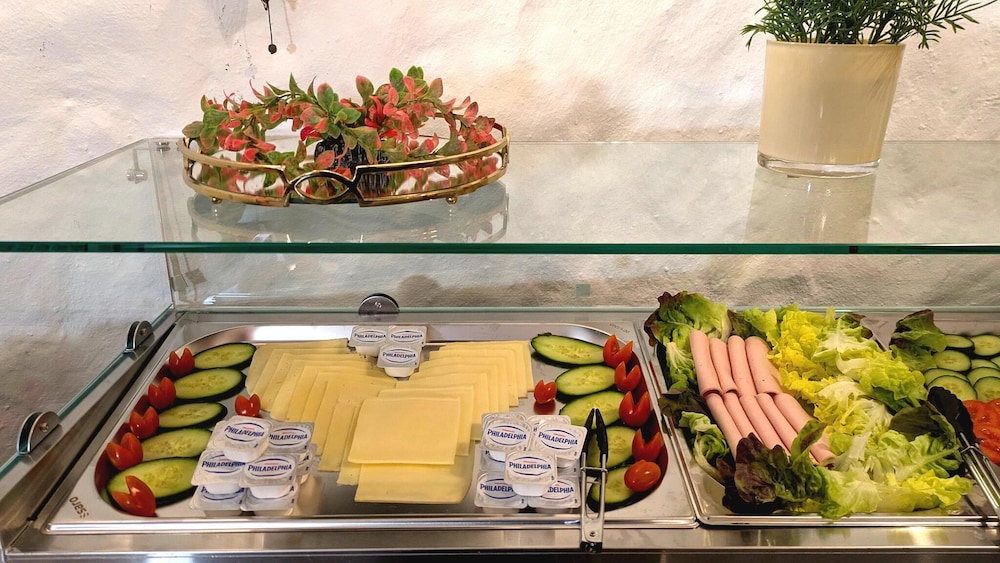 Signature Hotel Hansahof Bremen 24/50