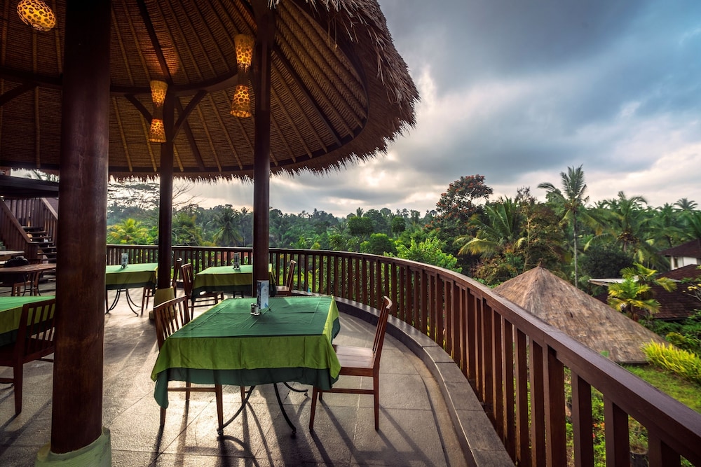 Ubud Green Resort Villas Powered by Archipelago 68/71