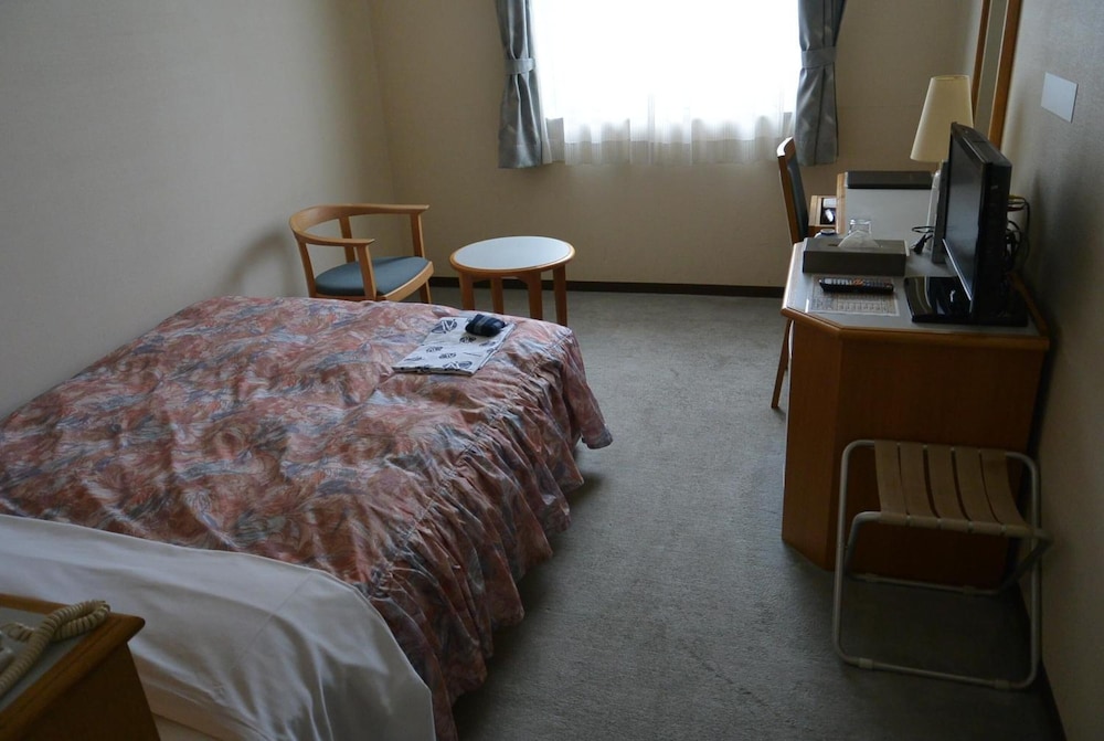 Abashiri Royal Hotel 8/43