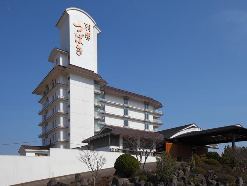 Ogaonsen Yuinoyado Bettei Tsubaki 4/28