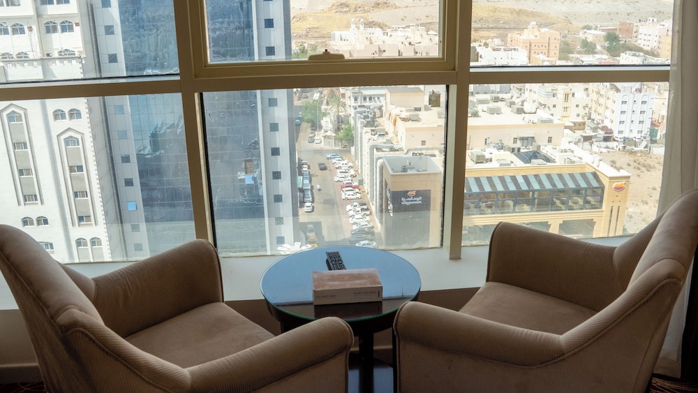 Al Rayyan Makiya Towers Hotel 30/56