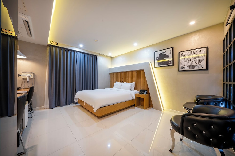 Jeonju Lime Hotel 30/63