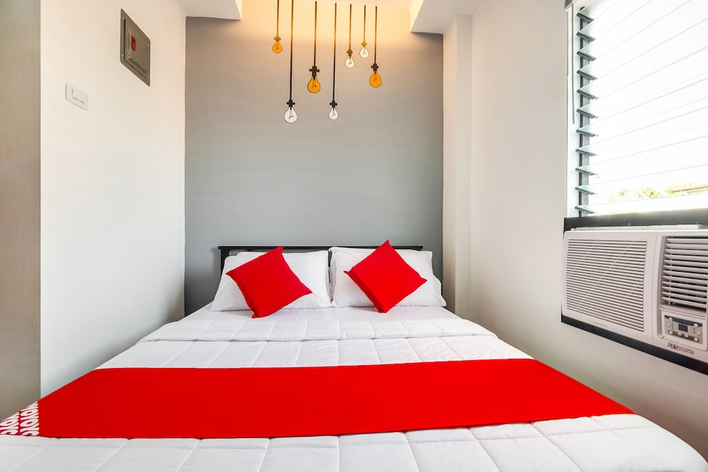 OYO 495 The Pocket Hotel 10/32