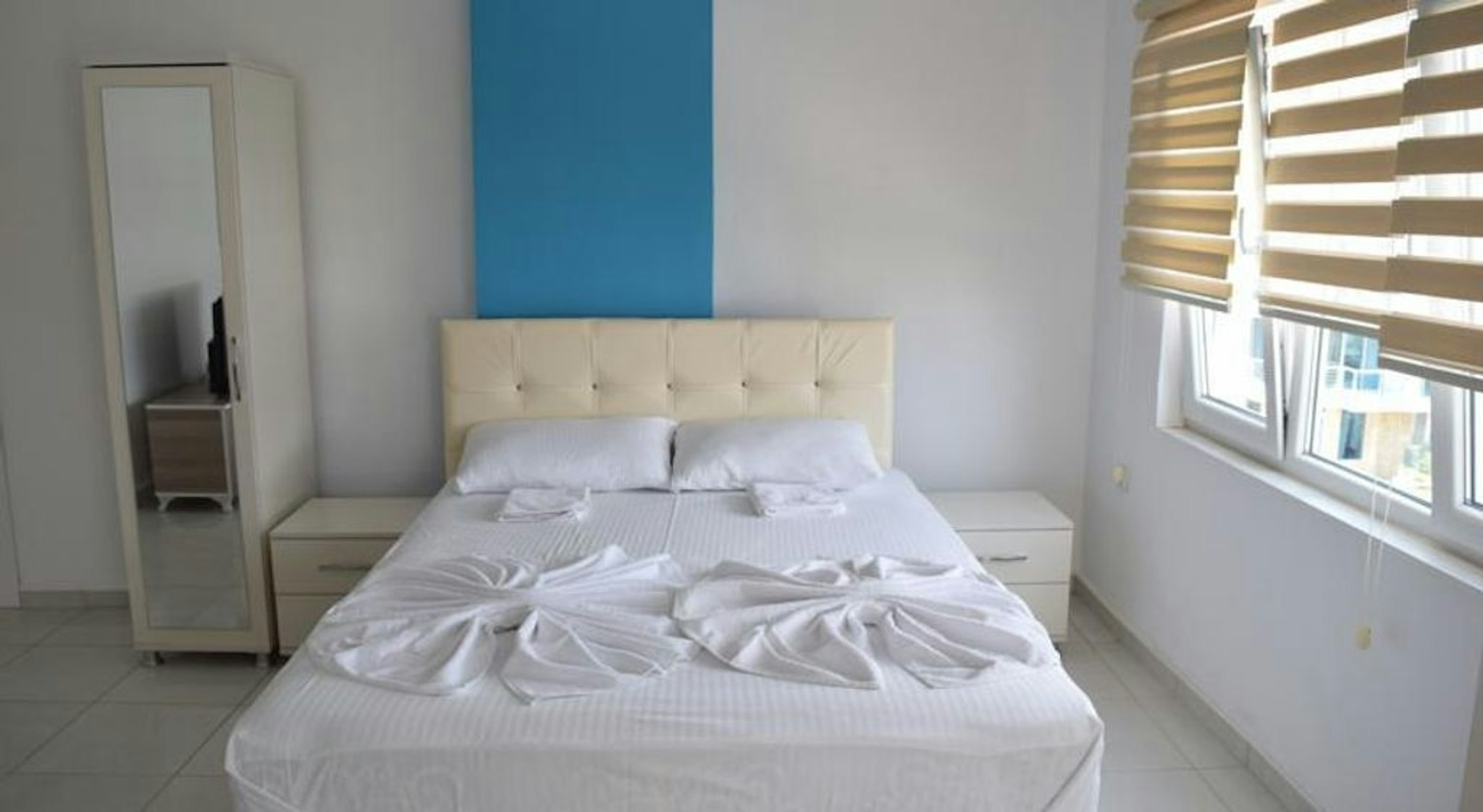 Guden Pearl Apart Hotel 5/41