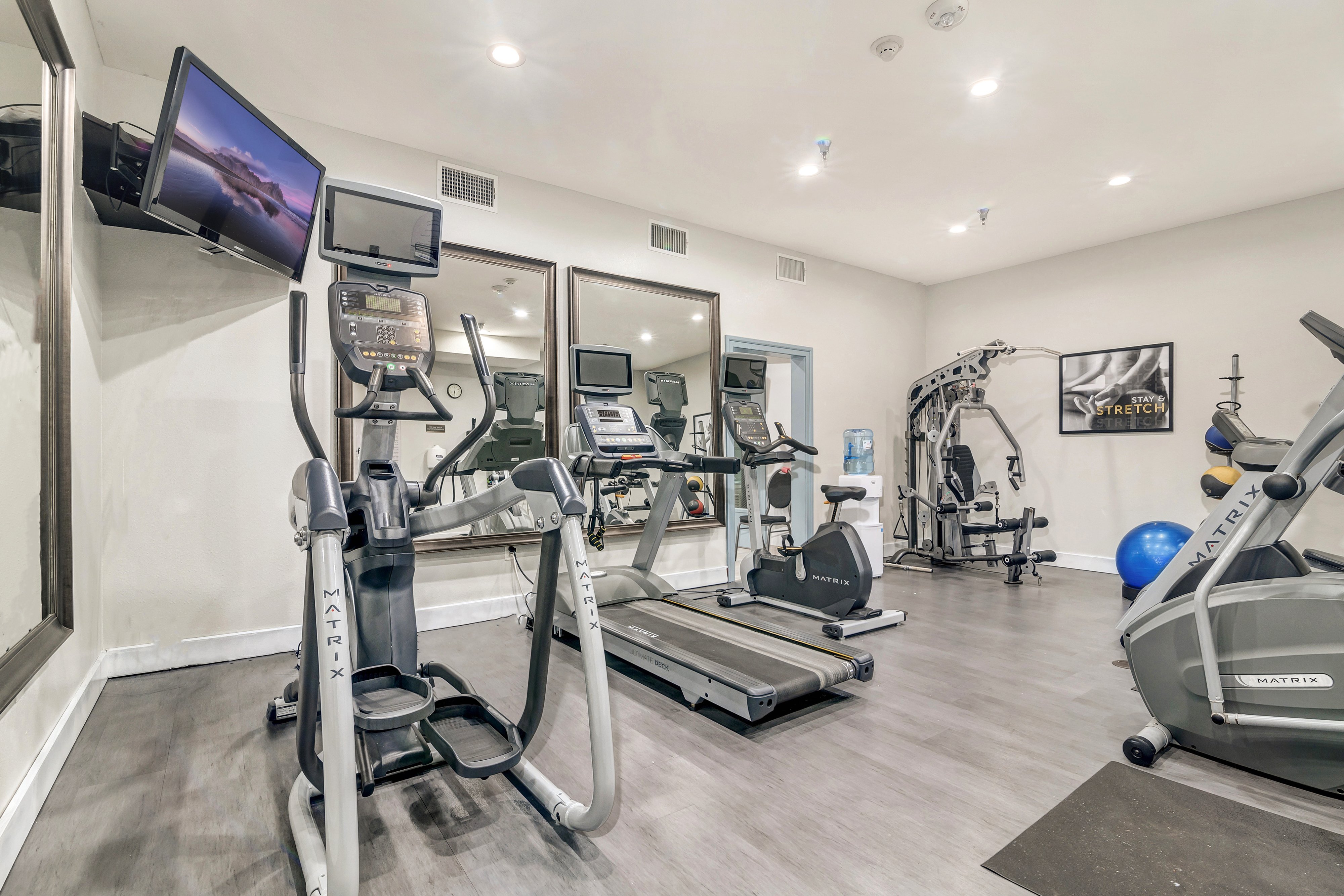 Staybridge Suites Tyler University Area 46/80