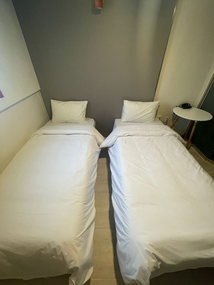 Hotel Atti 32/50