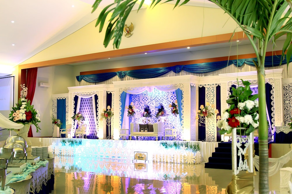 Prima Sr Hotel & Convention 13/50