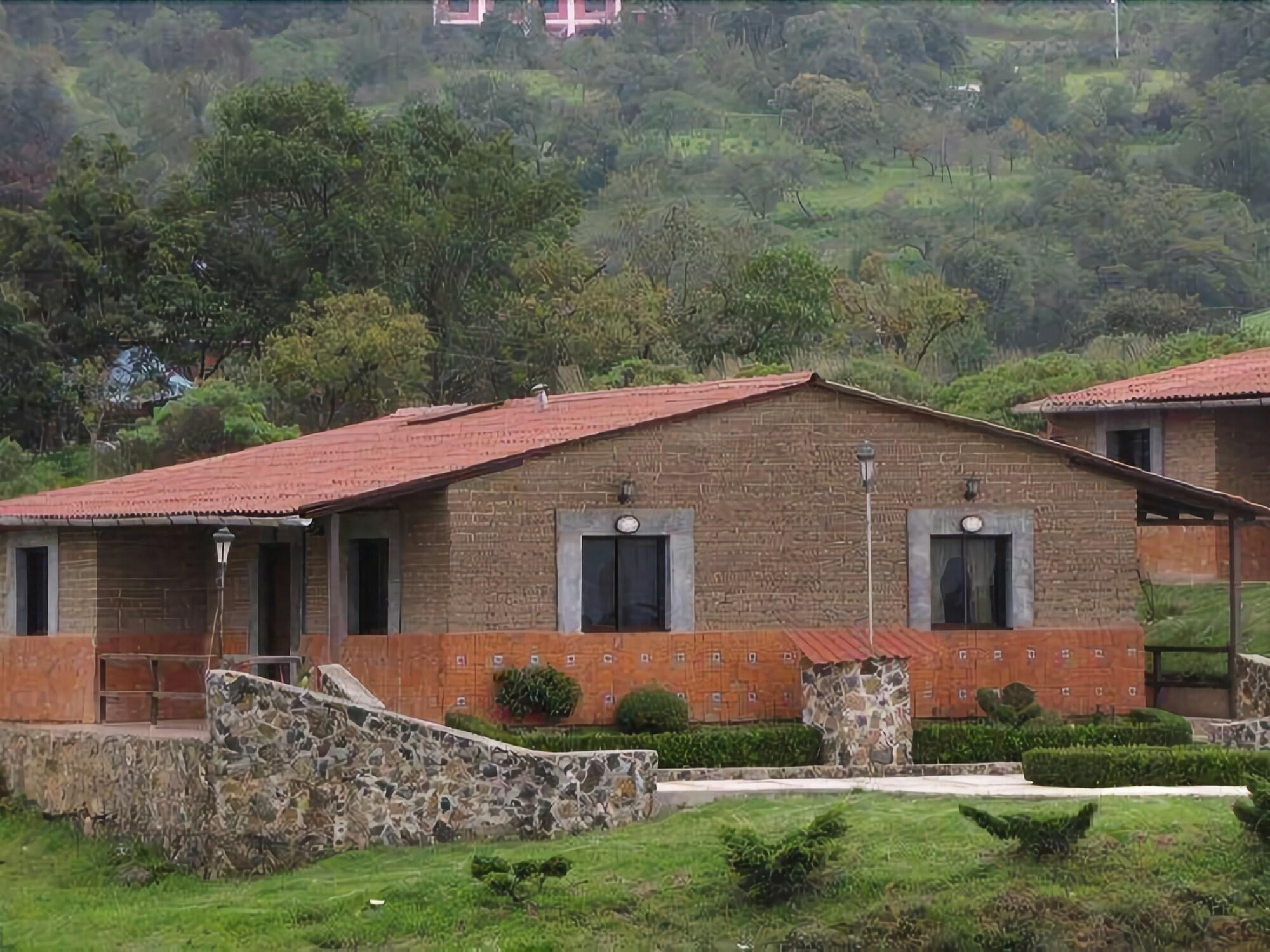 Hotel Y Cabanas Una Cosita De Zacatlan 92/97