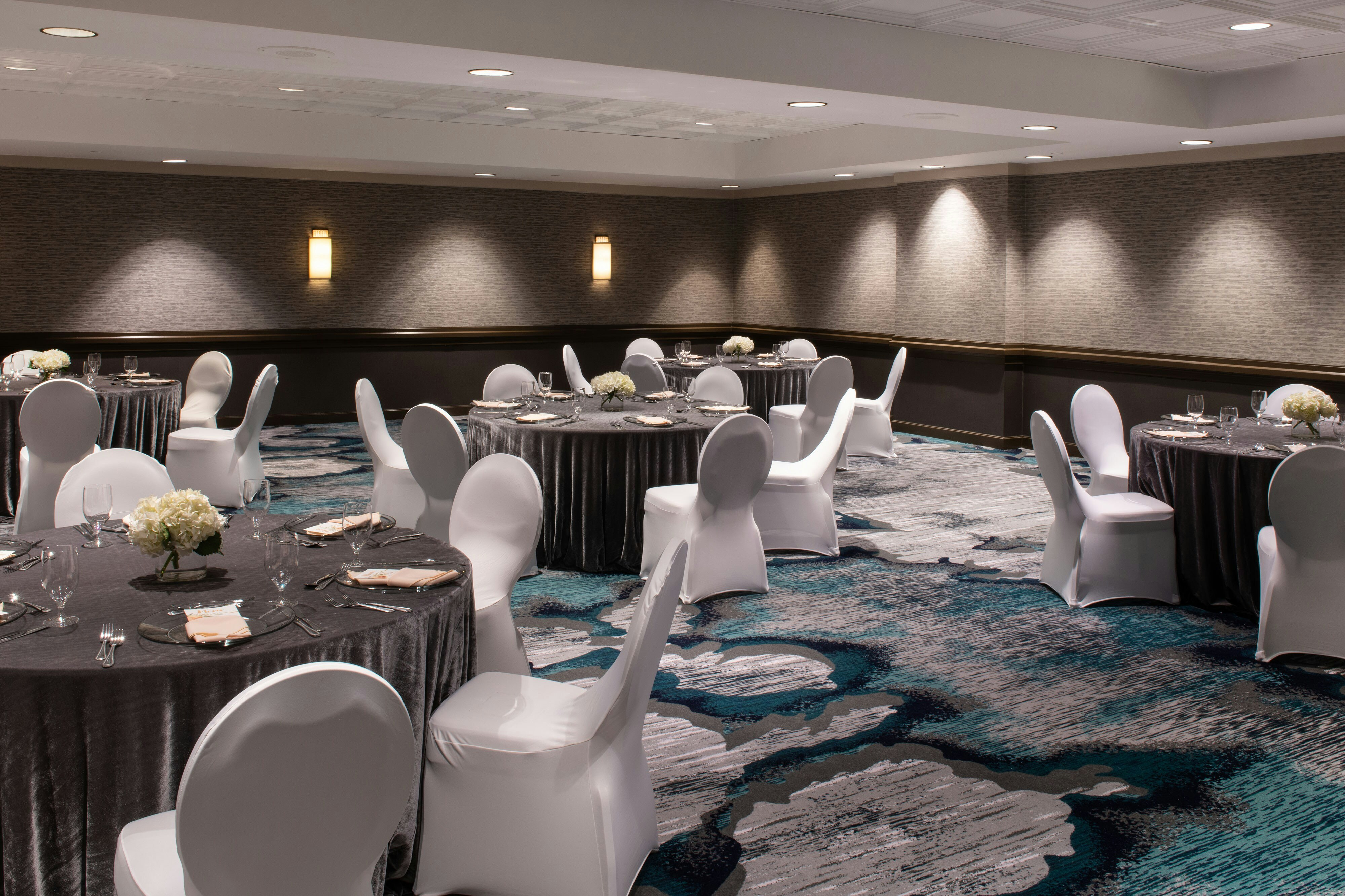 Sheraton Oklahoma City Downtown Hotel 40/50
