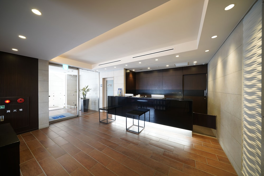 Meitetsu Inn Nagoya Sakuradori 5/34
