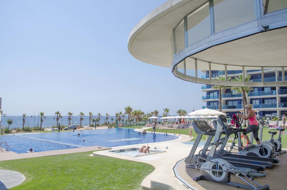Sea Senses Apartments - Marholidays 49/71