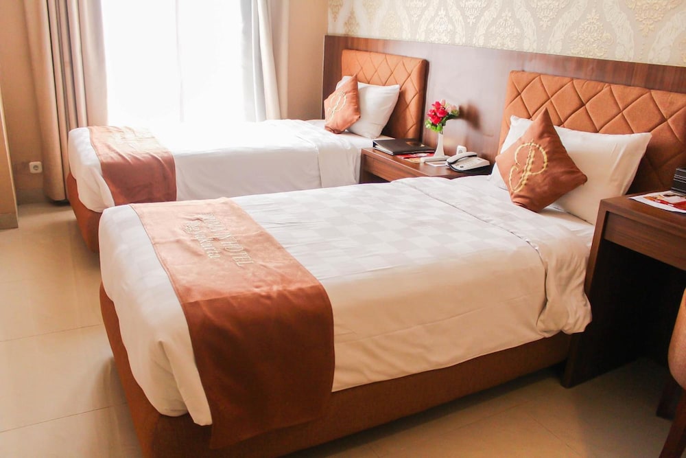 Prima In Hotel Malioboro 26/56