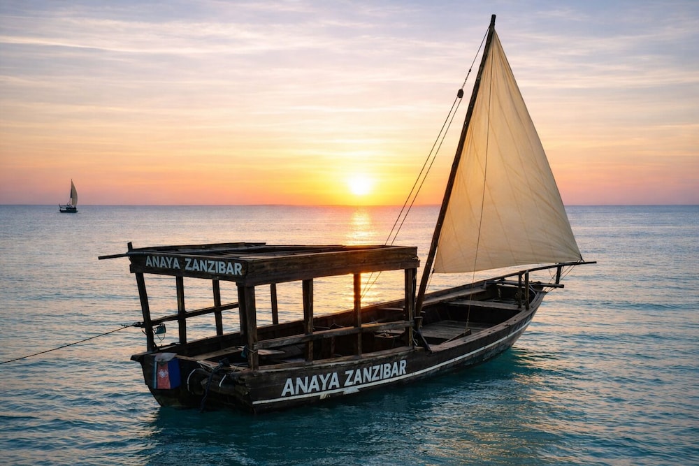 Anaya Hotel Zanzibar 54/58