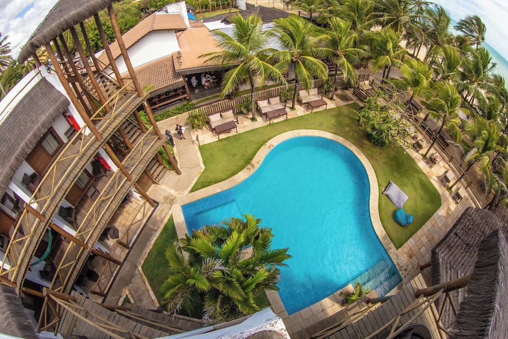 Duro Beach Hotel 33/37
