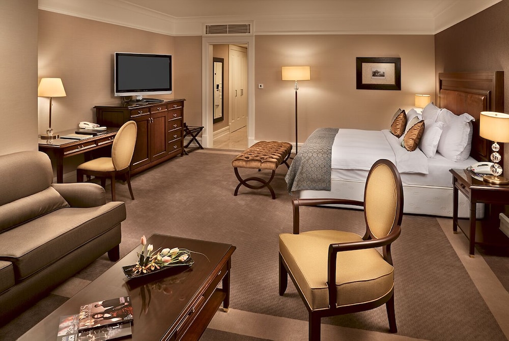 Istanbul Marriott Hotel Pendik 37/68