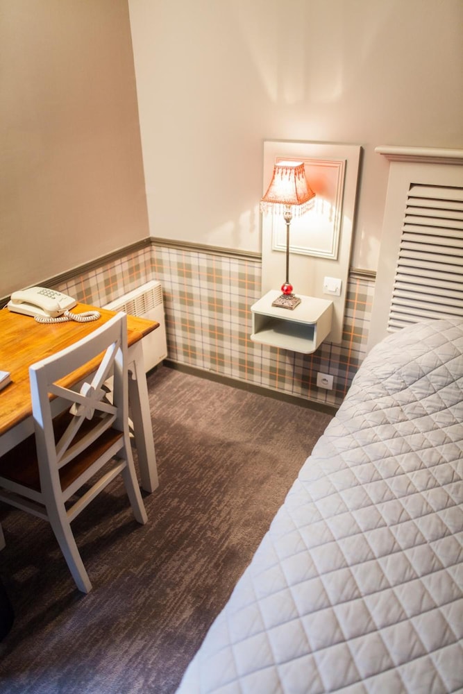 Le Cottage Hotel 16/27