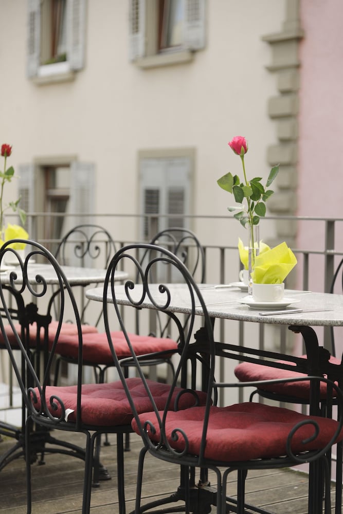 HOTEL AUGUSTINER TOR 45/55