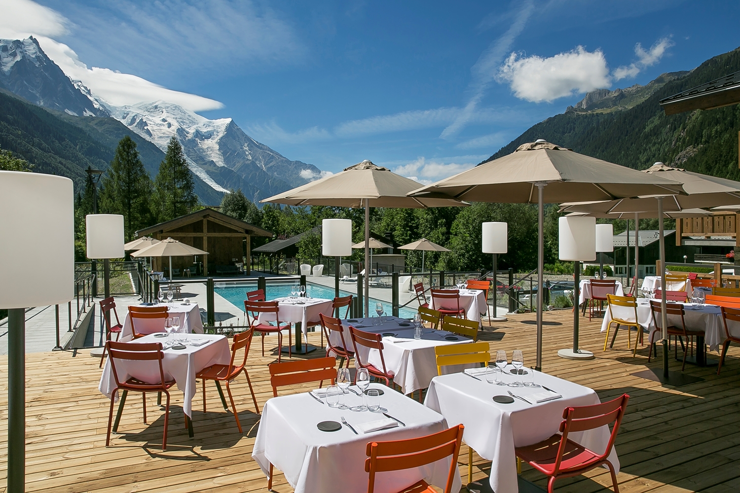 Excelsior Chamonix Hotel & Spa 43/66
