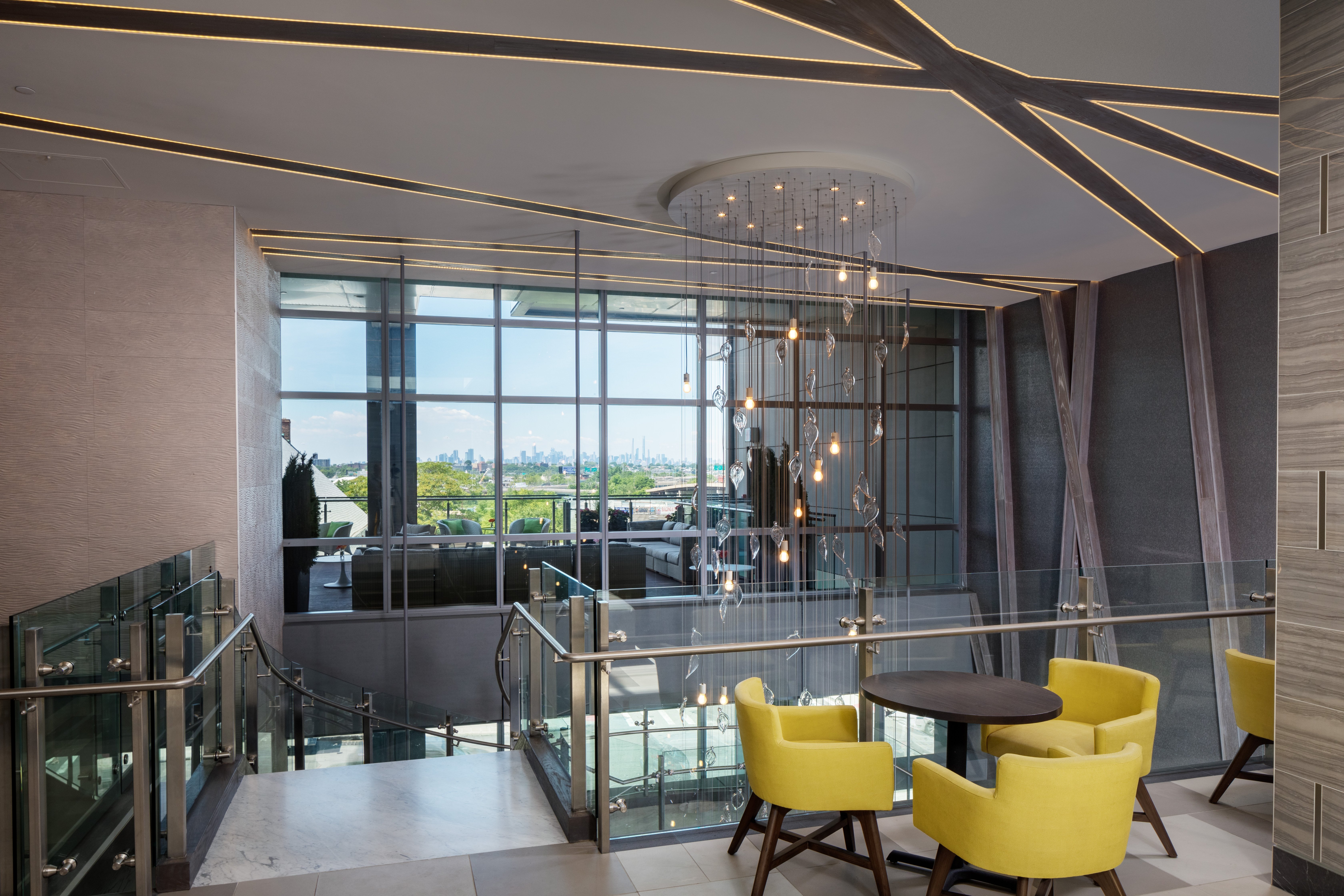 Hotel Indigo Flushing 24/50
