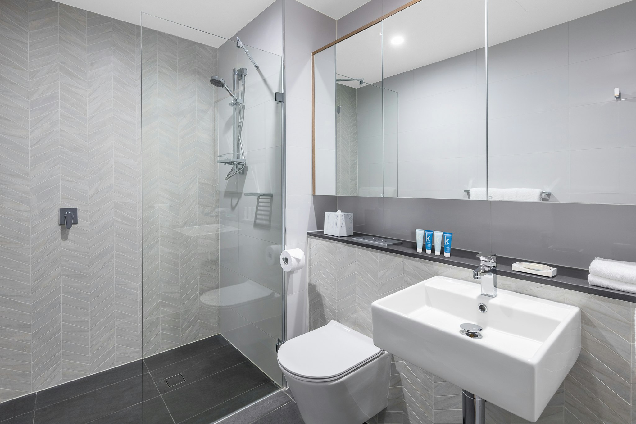 Meriton Suites Coward Street 46/50