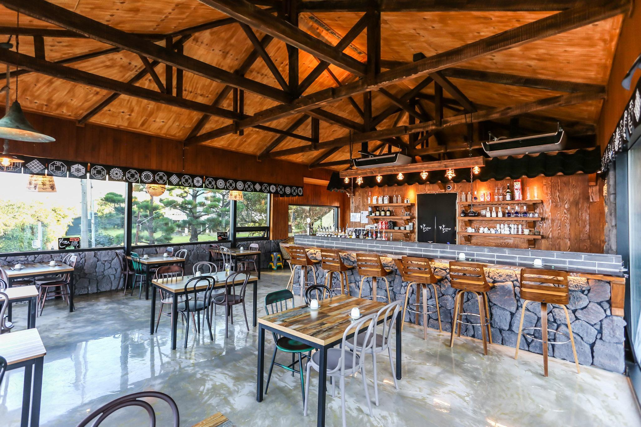 Jeju Amaville 43/64