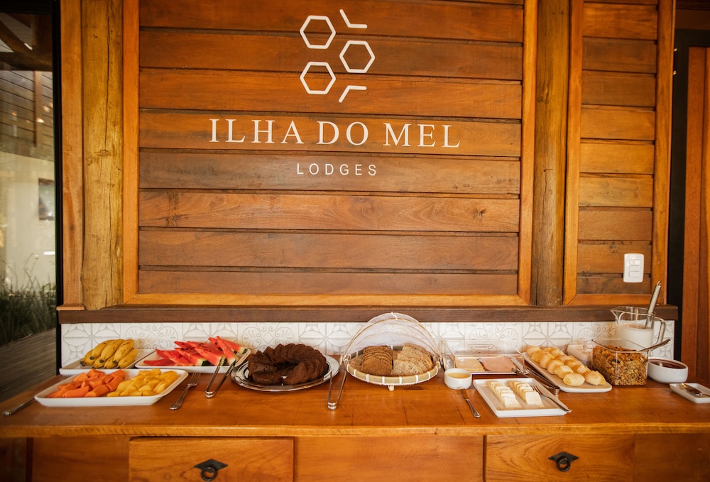 Ilha Do Mel Lodges 8/47