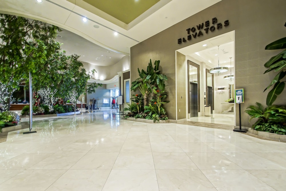 Margaritaville Resort Casino 45/71
