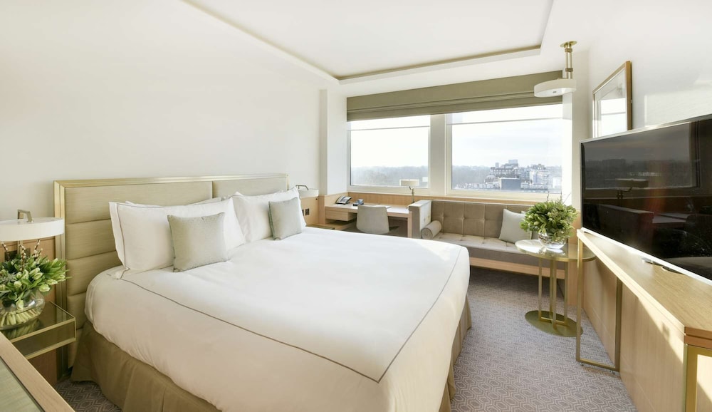 1 BEDROOM, DELUXE