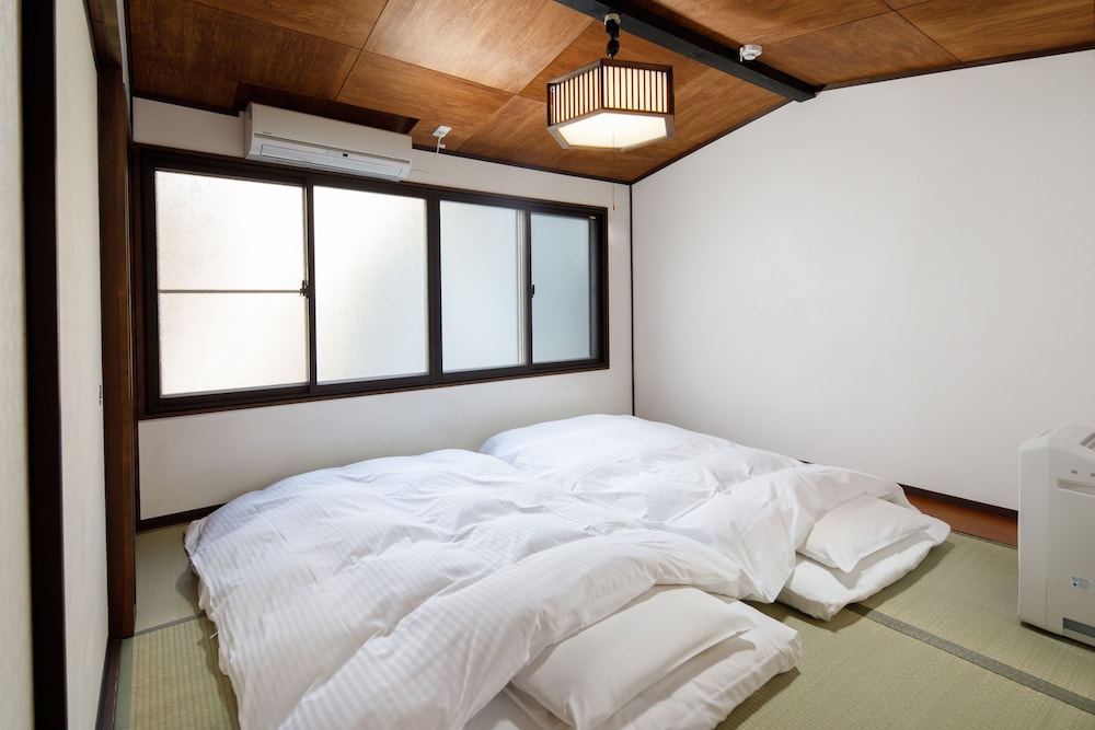 Tsumugi Shichijo Kagiyacho 9/48