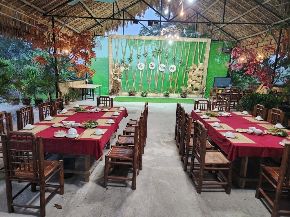 Dong Que Homestay - Hostel 29/50