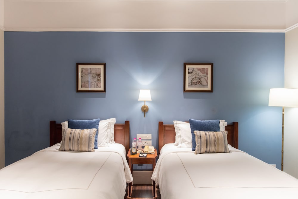Taj Connemara 34/79