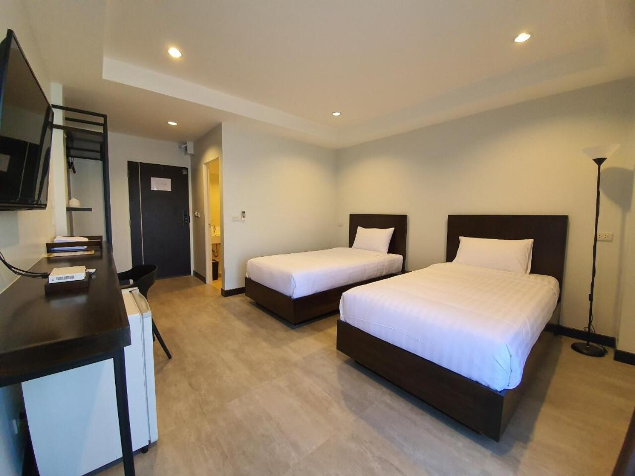 T-NEE Hotel@Udon 13/33