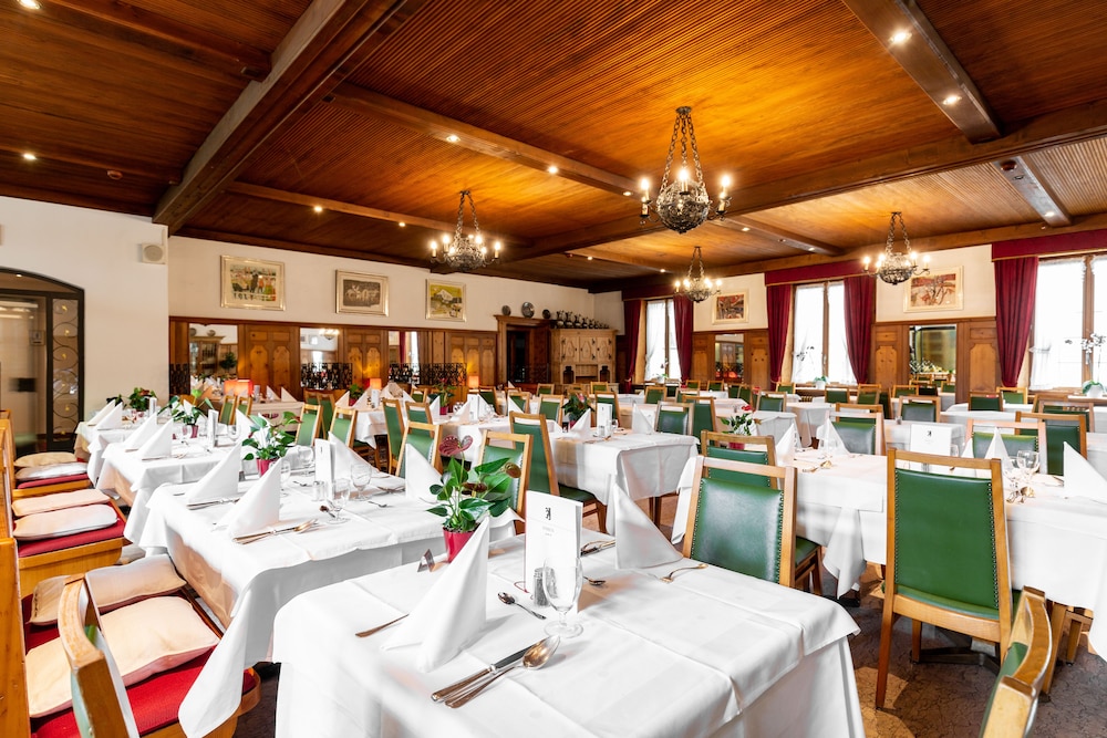 Hotel Baren 35/47