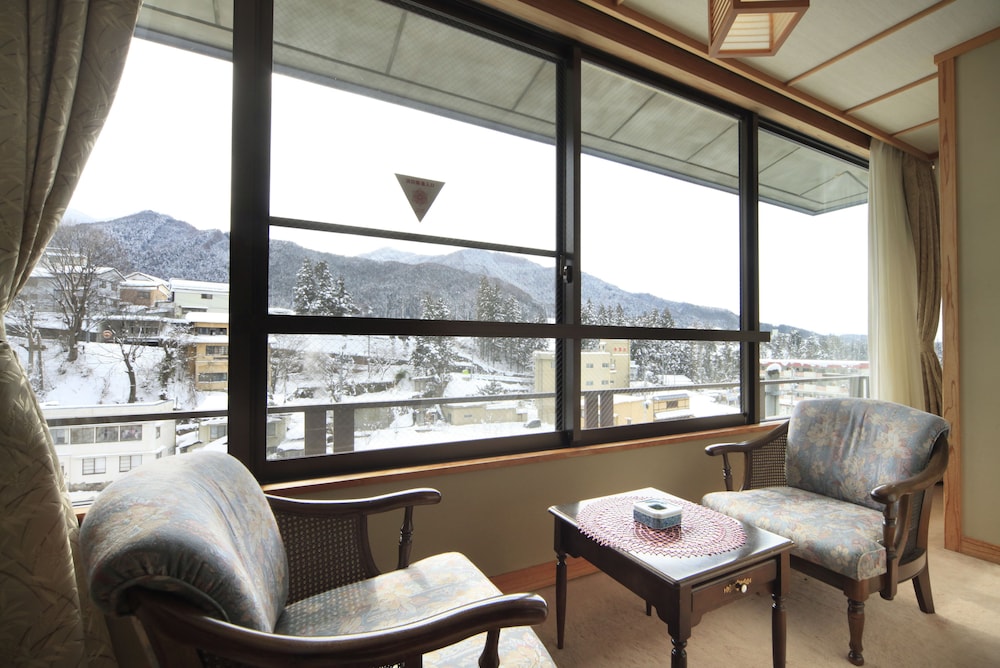 JAPANESE ONSEN HOTEL MASUYA 33/48