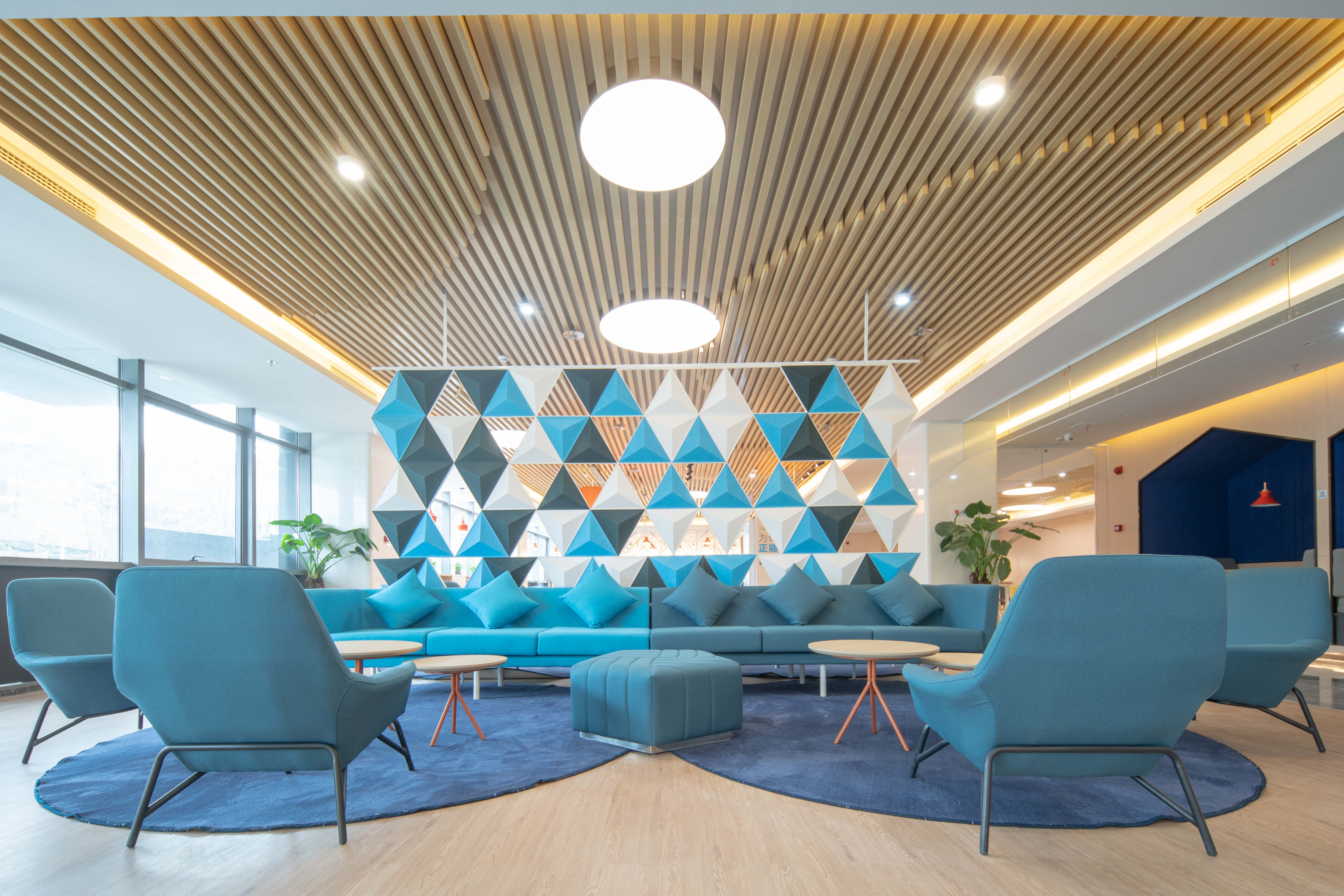Holiday Inn Express Nanjing Happy Valley 20/40