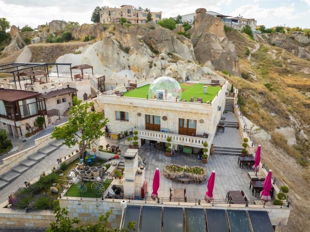 Cappadocia Sweet Cave Hotel 2/46