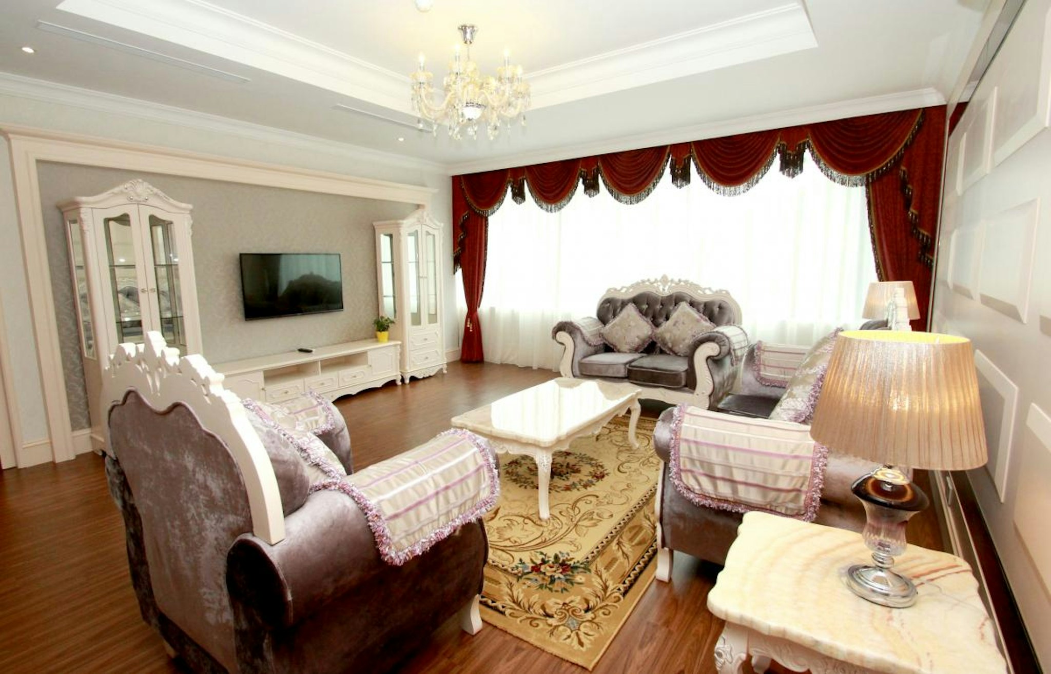 The Orchard Resort & Spa Melaka 11/15