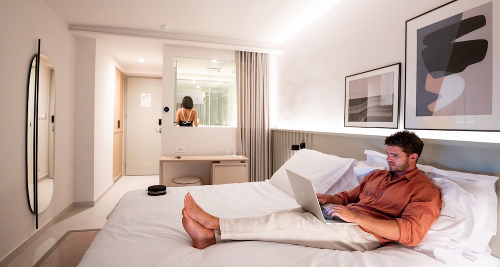 Borak Adults Exclusive Hotel 15/60