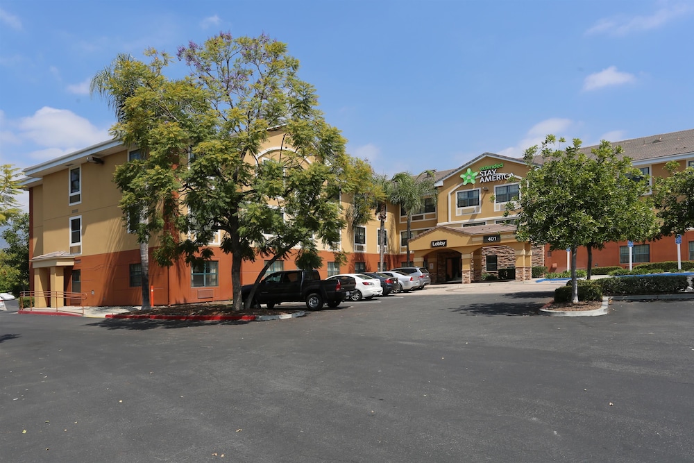 Extended Stay America Suites Los Angeles Arcadia 1/51