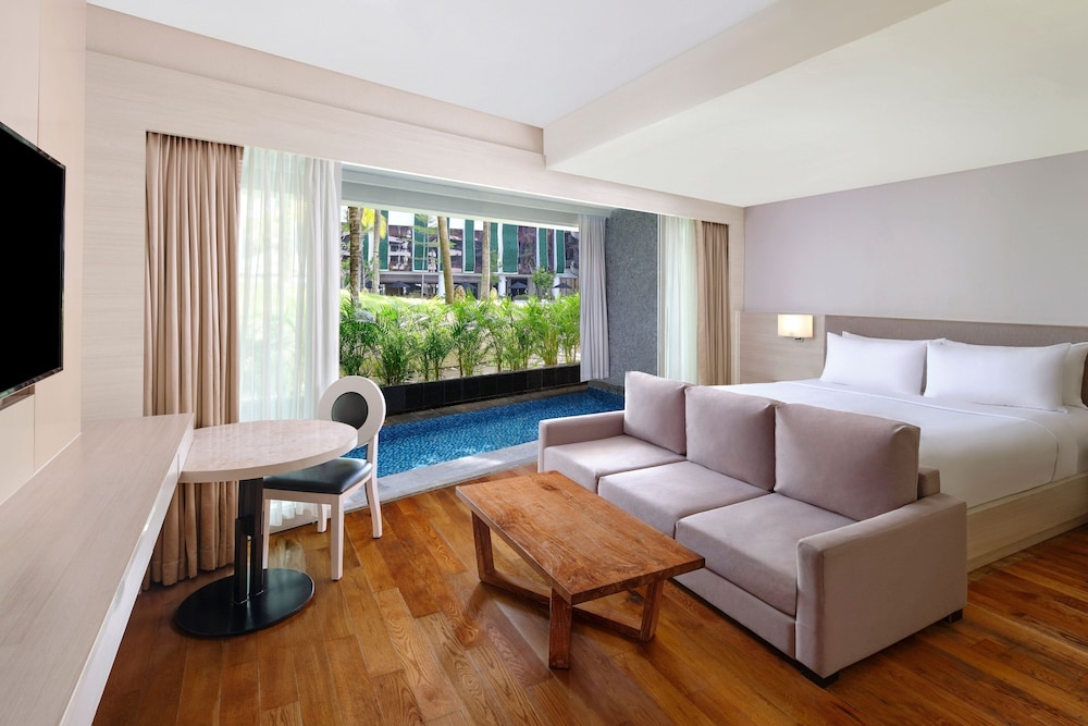 The Stones Hotel Legian Bali Autograph Collection 55/75
